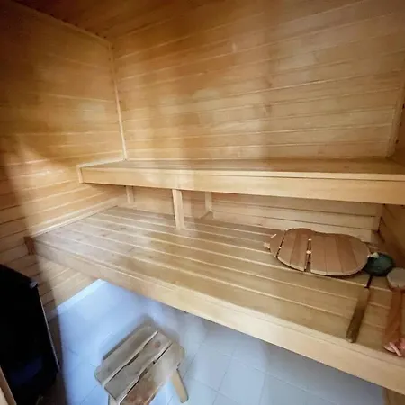 Spacious In Center Appartement Tallinn