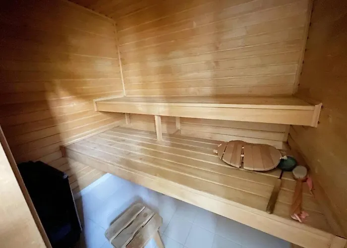 Spacious In Center Apartament Tallin