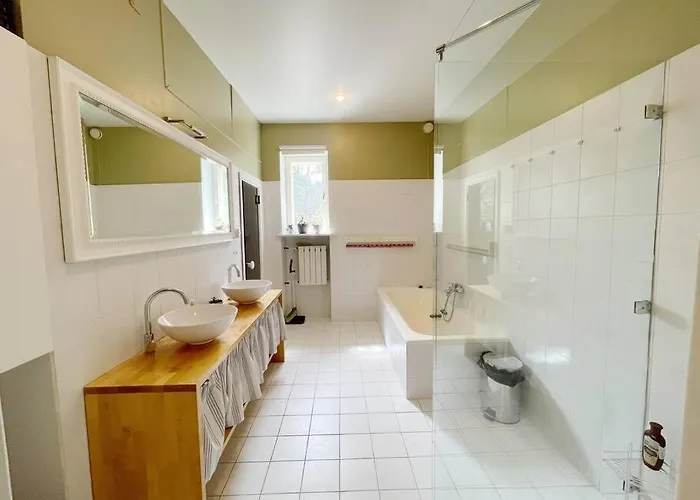 Apartament Spacious In Center *